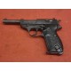 WALTHER P38 AC 43 WAA 9X21