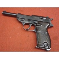 WALTHER P38 CALIBRO 9X21