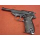 WALTHER P38 CALIBRO 9X21