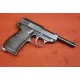 WALTHER P38 CALIBRO 9X21