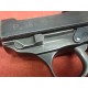 WALTHER P38 CALIBRO 9X21