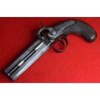 MASPERO AGOSTINO PISTOLA ANTICA 18500