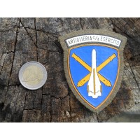PATCH C/A ESERCITO