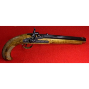 VENDUTO - AMR Replica Pistola Kentucky a percus. cal. 12MM