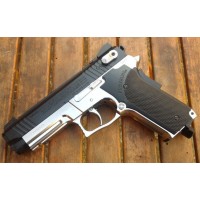 PISTOLA ANICS A3000 (Acquistabile solo in negozio), Armeria, Aria  compressa 4,5 - 5,5, Pistole a Co2 4,5