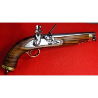 BRITISH NEW LAND PATTERN CAVALRY PISTOL