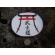 PATCH TORII BUSHIDO