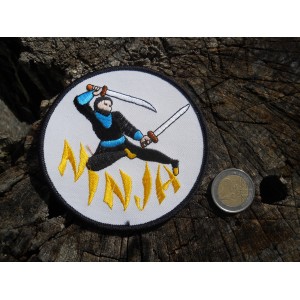 PATCH NINJA