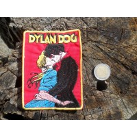 PATCH DYLAN DOG