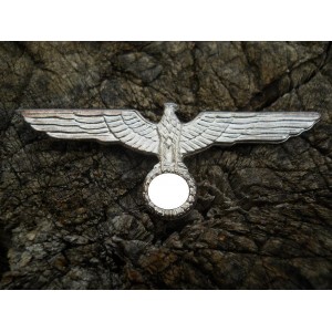 DISTINTIVO GERMANIA NSDAP SILVER