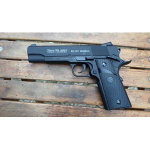 RED ALERT RD1911 BLOWBACK