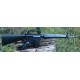 JAGER A.PISCETTA AP 15/74 Cal. 22LR
