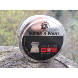 RWS SUPER H POINT 5.5