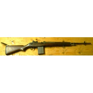 NORINCO M14 CALIBRO .308 calcio in legno