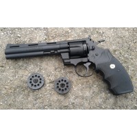 UMAREX COLT PYTHON 6" BIFUEL