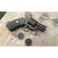 UMAREX COLT PYTHON 2,5" BIFUEL