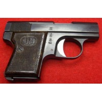 BERNARDELLI PISTOLA DA TASCHINO CAL. 6,35