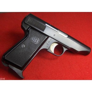 BERNARDELLI PISTOLA CAL. 7,65