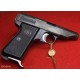 BERNARDELLI PISTOLA CAL. 7,65