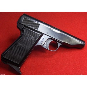 BERNARDELLI PISTOLA CAL. 7,65