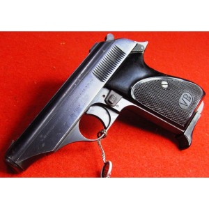 BERNARDELLI PISTOLA  mod. 60 CAL. 7,65