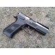 ASG CZ 75 P-07 DUTY STEEL