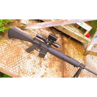 Telemetro M16A2 Multifunzione