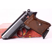 MANURHIN PPK Pistola semiauto cal. 7,65