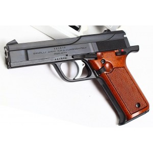 Benelli B77 Pistola CAL. 7,65 Browning