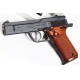 Benelli B77 Pistola CAL. 7,65 Browning