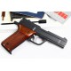 Benelli B77 Pistola CAL. 7,65 Browning