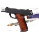 Benelli B77 Pistola CAL. 7,65 Browning