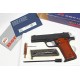 Benelli B77 Pistola CAL. 7,65 Browning