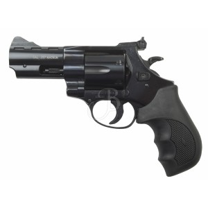 WEIHRAUCH REVOLVER 357 MAG  3"