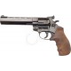 WEIHRAUCH REVOLVER HW .357 TROPHY 