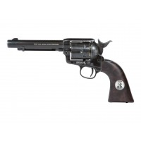 UMAREX COLT JOHN WAYNE 'DUKE' - ANTIQUE FINISH - RIFLED