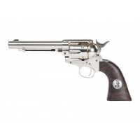 UMAREX COLT JOHN WAYNE 'DUKE' - SILVER - RIFLED