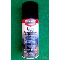 BIRCHWOOD GUN SCRUBBER SOLVENTE/SGRASSANTE