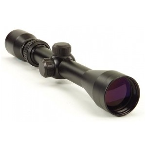 ROYAL O JS TACTICAL 4x32 HUNTER PLEX