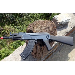 AK 47 SU ELETTRICO
