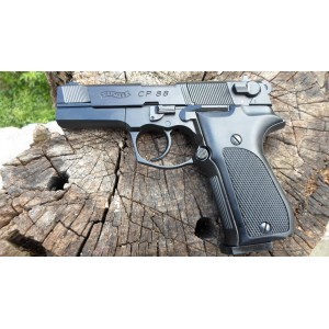 UMAREX WALTHER CP 88 NERA