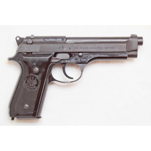 BERETTA 92 S cal. 9x21