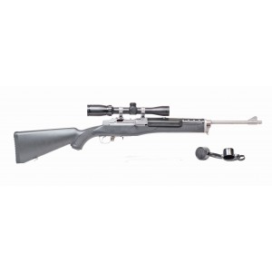 RUGER MINI 14 RANCH RIFLE