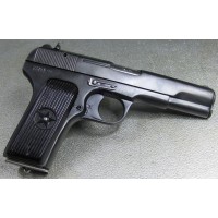 PISTOLA TOKAREV TT33