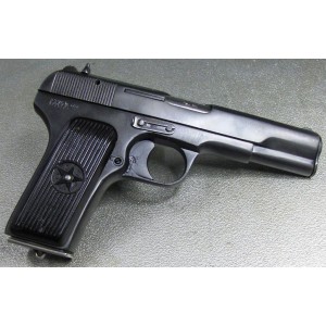  TOKAREV TT33 cal. 7,62 Tok