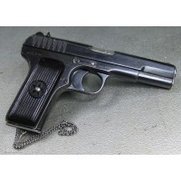 TOKAREV TT30  cal. 7,62 Tok