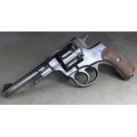  NAGANT REVOLVER 1895 cal. 7,62