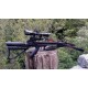 SCORPION XBR 200 BLACK CON OTTICA 4X32 MILDOT