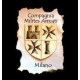 COMPAGNIA MILITES ARMATI MILANO