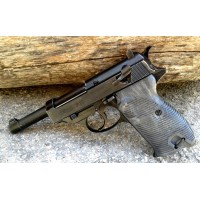 UMAREX WALTHER P38 WAR FINISH